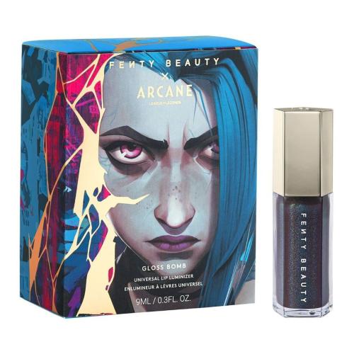 أركين جلوس بومب - إصدار محدود / قنبله لامعه