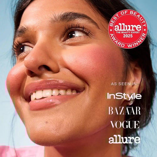 بودرة خدود 28 جيت سيت ناعمة غير لامعة من تاور _سيت...