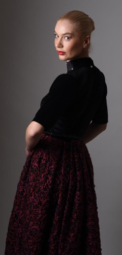 DRESS