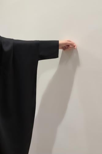 Hajj and umrah abaya