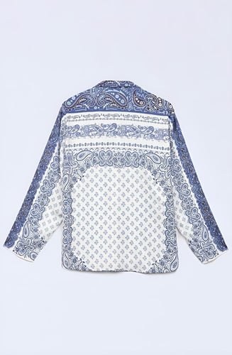 بدلة انيقة قطن طبيعي