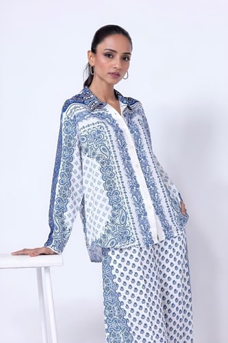 بدلة انيقة قطن طبيعي