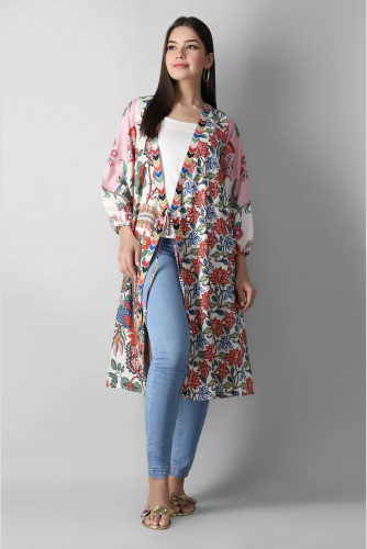 Smart Casual Jacket