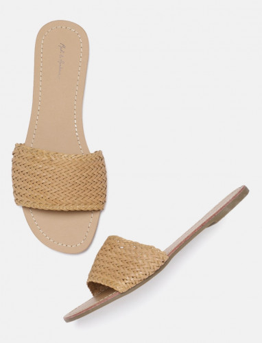 Beach Flat