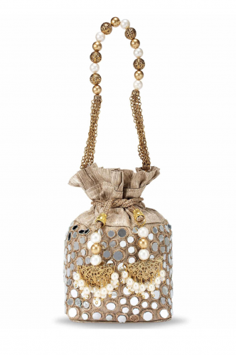 Handmade Purse