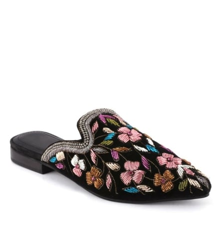 صندل قطيفه مشغول