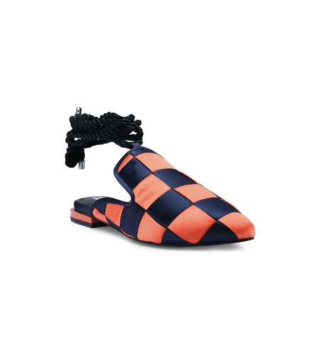 Flat Mule