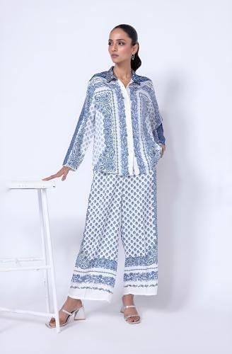 بدلة انيقة قطن طبيعي