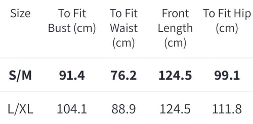 قفطان حرير باللون البرغندي والأسود