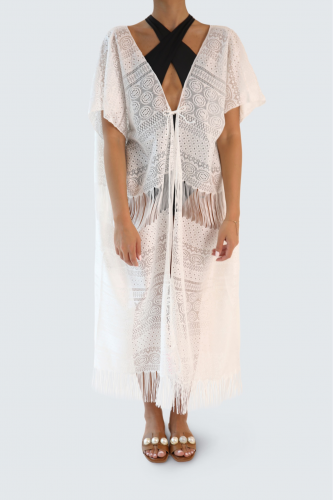 Beach Cover-Up