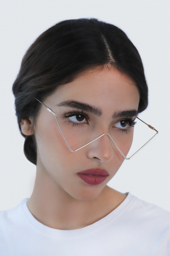 Fashionable Eyeglasses Frame