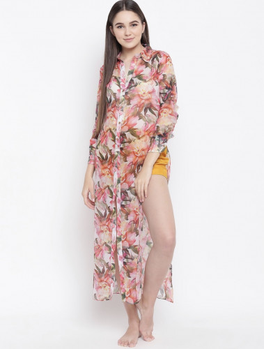 Beach Dress