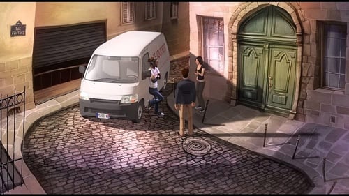 بالأمس أصول نينتيندو سويتش - Yesterday Origins (Ni...