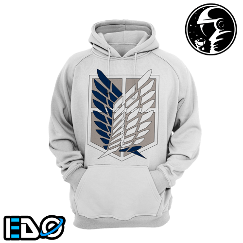 انمي هجوم العمالقة - Attack on titan