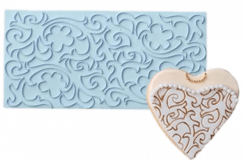 قالب سليكون حجم وسط عالي الجودة