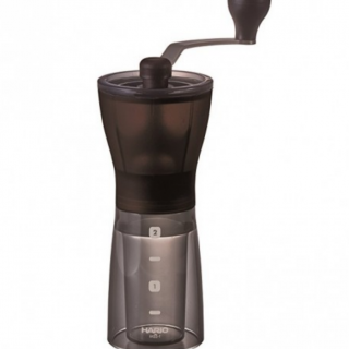 مطحنة هاريو ميني سليم بلس اليدوية بقلب سيراميك