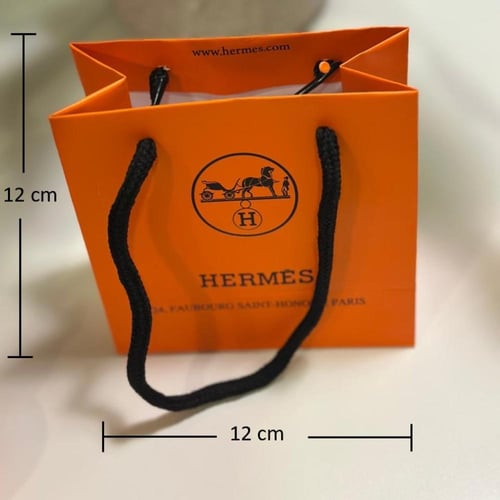 بكج (٢٠) هيرمز علب مع سكارف و أكياس