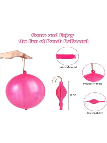 بالون مطاط يوناني الأصلي