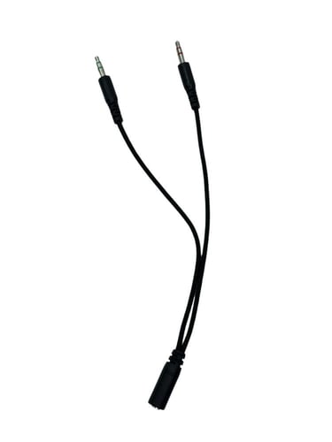 سماعة R9 سلك