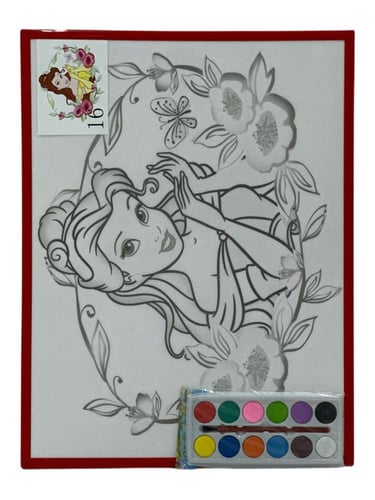 لوح فلين تلاوين بناتي