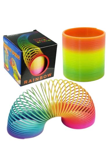 اسوارة اسبرنج