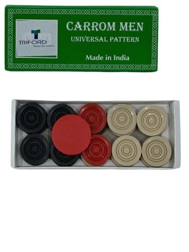 حبوب كيرم بلاستيك