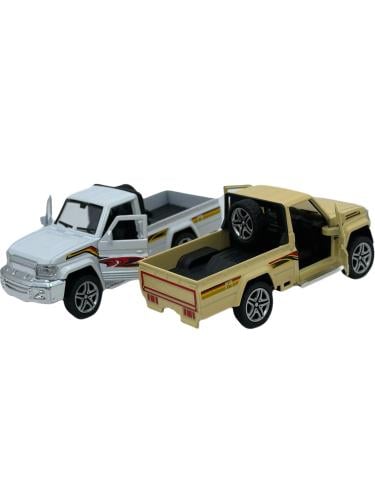 سيارة حديد شاص