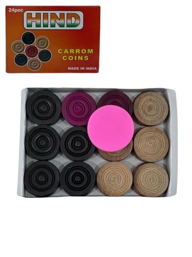 حبوب كيرم خشب