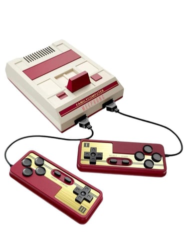 كمبيوتر العائلة