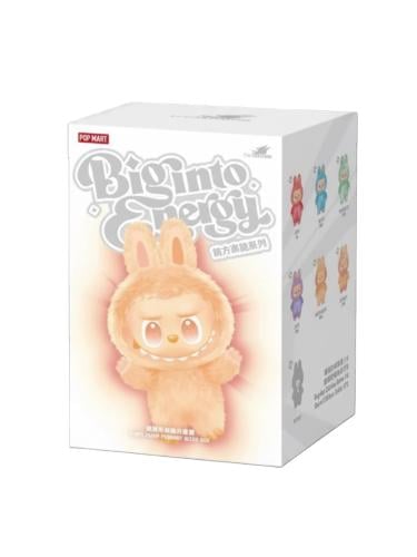 دمية لابوبو