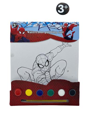 استاند رسم تلوين ولادي