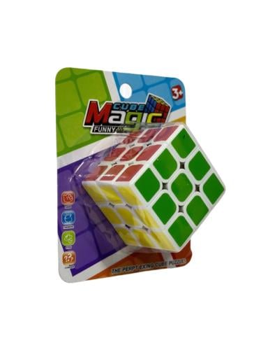 مكعب الذكاء