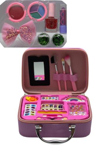 شنطة مكياج اميرات ديزني