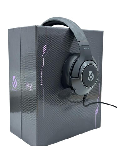 سماعة R9 سلك