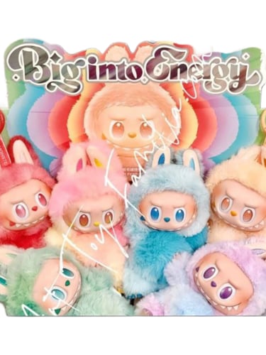 دمية لابوبو