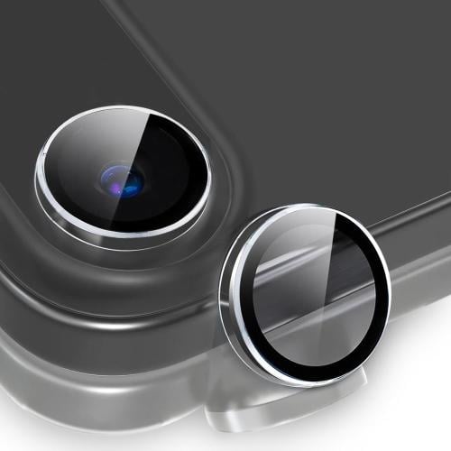 [3 قطع ] واقي حماية عدسات كاميرا ايفون اير 17