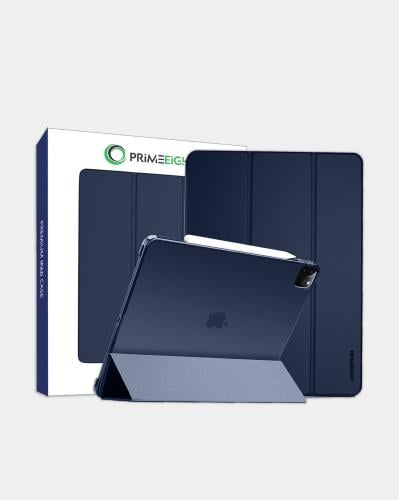 كفر جراب حماية لاجهزة ايباد اللون ازرق