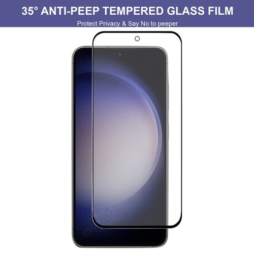 [2 قطع ] واقي حماية شاشة سامسونج جالكسي S23 هاتف 6...