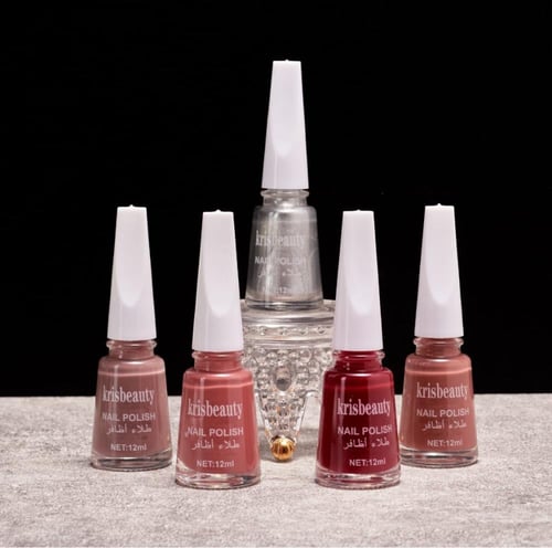 بوكس مكياج كريس بيوتي