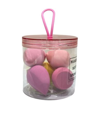 اسفنج مكياج