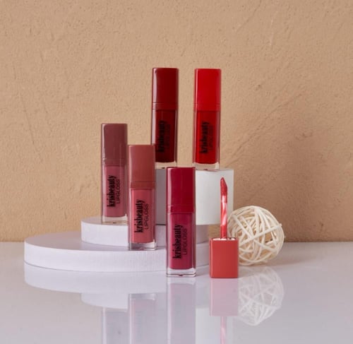 بوكس مكياج كريس بيوتي