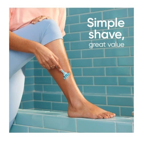 جيليت ماكينة حلاقة فينوس 4 قطع