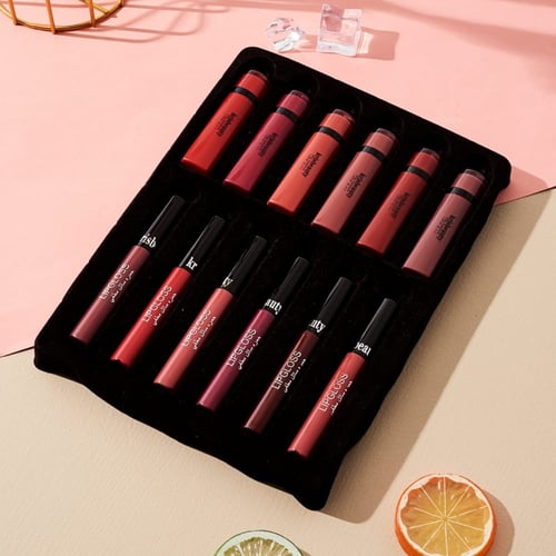 بوكس مكياج متكامل من كريس بيوتي