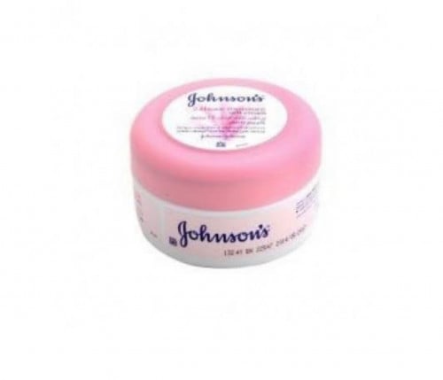 جونسون - كريم ناعم يرطب علي مدى 24 ساعة -100مل