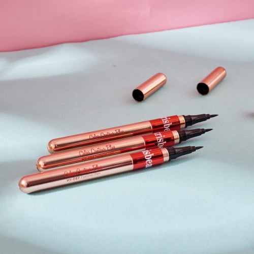 كحل قلم سايل ثابت كريس بيوتي العدد 1