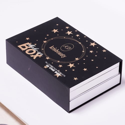 بوكس مكياج متكامل من كريس بيوتي