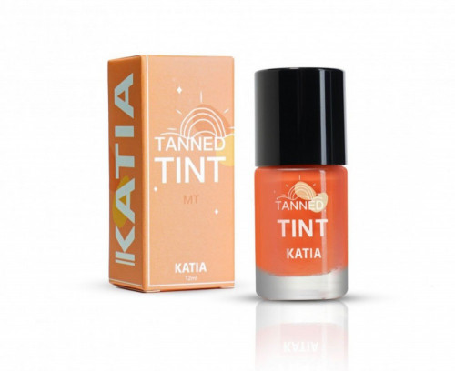 كاتيا تنت TANNED