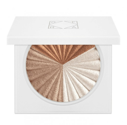 اوفرا اضاءه وهايلايتر- إيفر جلو