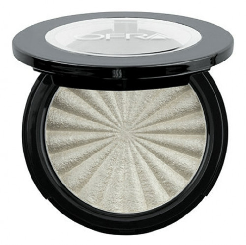 اوفرا اضاءه وهايلايتر جليزد دونت