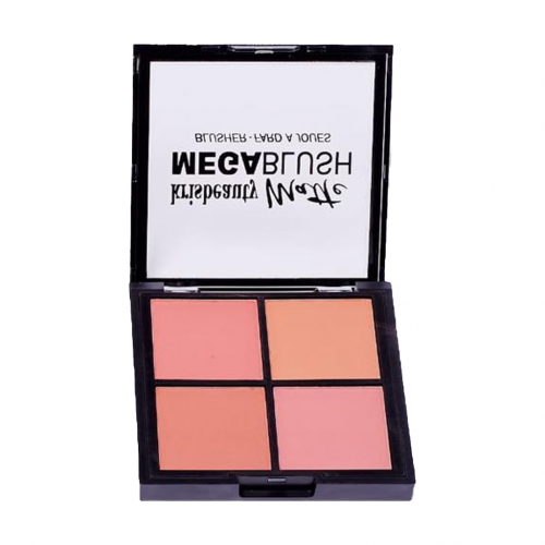 مجموعة أحمر الخدود من كريس بيوتي